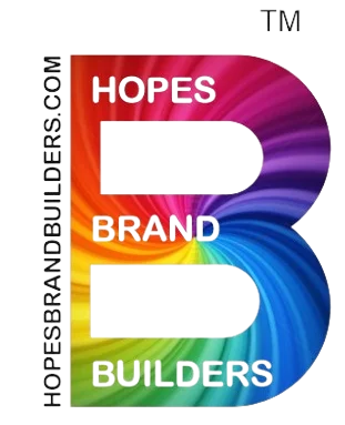 HopesBrandbuilders logo